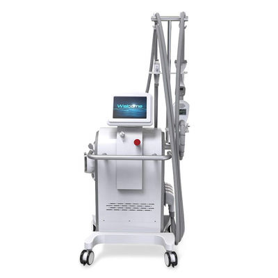 1000W RF Ultrasonic Cavitation Machine