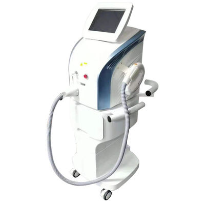 Portable Radio Frequency Skin Tightening Machine 560nm 590nm