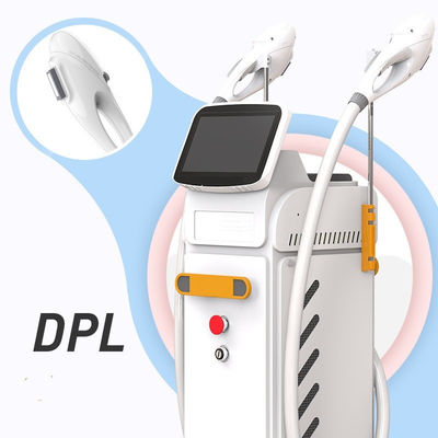 Big Power Good Effects Professional Ipl Hair Removal Machines Acne Removal Ipl Shr Hair Removal Machine