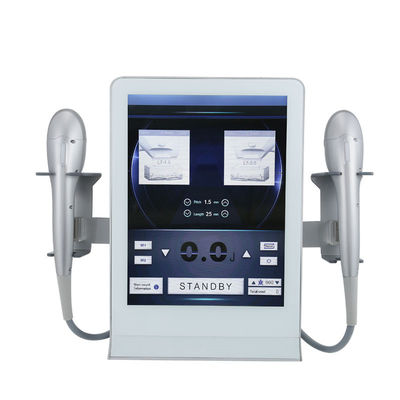 Wrinkle Removal HIFU Treatment Machine Face Sculpting Vaginal Skin Rejuvenation