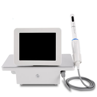 Liposonic Cavitation HIFU Body Slimming Machine For Fat Dissolving Painless
