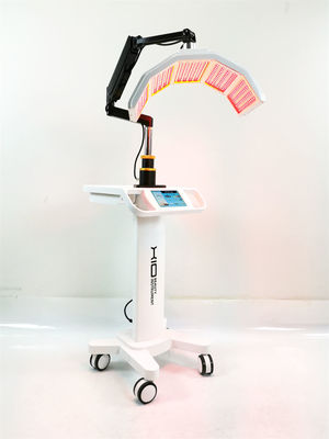 2025 New Design LED Light Therapy Machine for Skin Rejuvenation Beauty PDT Therapy Skin Tightening Acne Treatment It for Eyes
