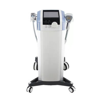 Focused Rf Ultrasound Body Slimming Face Lifting Machine Cell Regeneration