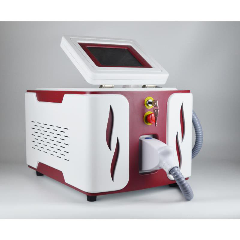 diode laser hair removal machine 808nm home diode laser hair removal machine
