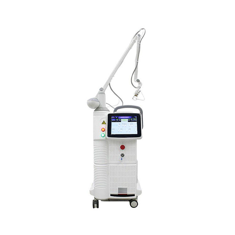 Medical 10600nm Fractional Co2 Laser Machine 30W 40W