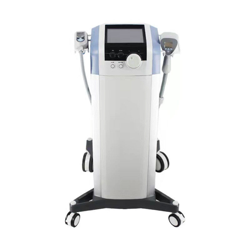 Focused Rf Ultrasound Body Slimming Face Lifting Machine Cell Regeneration