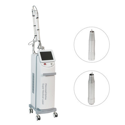 755nm 1064nm 532nm 1320nm Picosecond Laser Machine With Six Heads And Two Rods