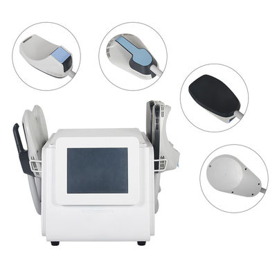 EMS Body Sculpture Machine Body Sculpt Machine For Muscle Tonning Burn Fat