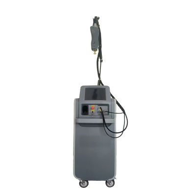 755nm 1604nm Nd Yag Alexandrite Laser Long Pluse Hair Removal Machine