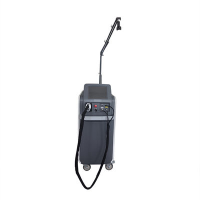 Fast Painless Permanent Hair Removal 755/1064 Diode Laser Equipment Alexandrite Yag Diode Fiber Laser Hair Removal Machine