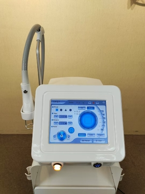 Nonablative/Subablative Fractional 1927nm-thulium-laser Machine for Facial With 1927 Wave Length Fiber Laser