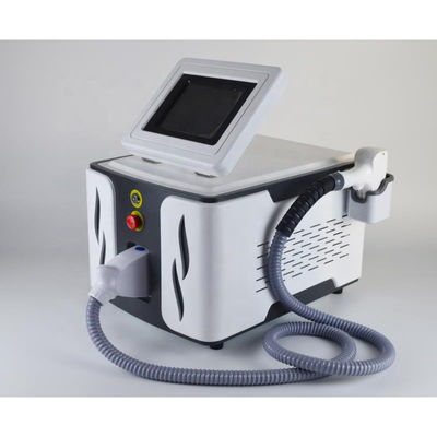 CE 600W 1000W Diode Laser Hair Removal Device Portable