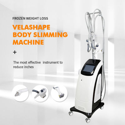 40KHZ 110V 220V Cavitation Body Sculpting Machine 60HZ