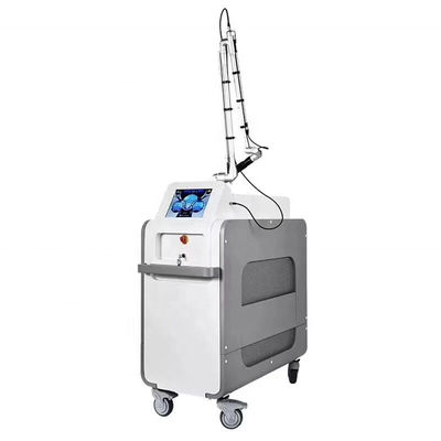 1-10Hz picocare laser tattoo removal machine 2mm 3mm