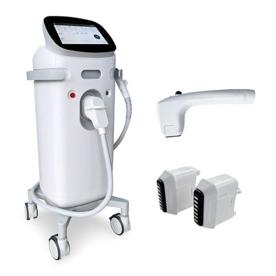 Monopolar RF 360 Degree RF Anti Wrinkle Machines Face Lift