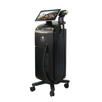 755/808/1064nm Diode Laser Hair Removal Machine
