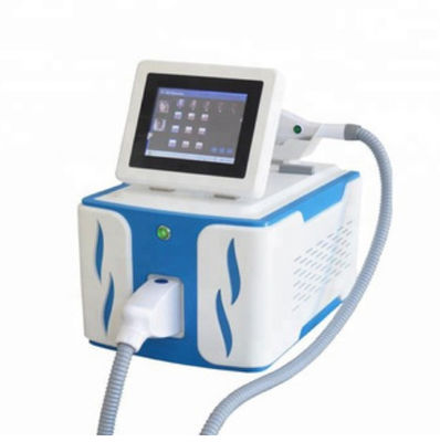 Acne Pigmentation IPL Shr Laser Hair Removal 750 To 950nm