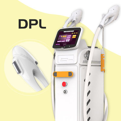 430nm 530nm Elight IPL Hair Removal Machine 1400W