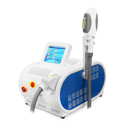 Portable 430nm To 1200nm Elight IPL Machine Hair Removal