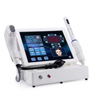Liposonic Cavitation HIFU Body Slimming Machine For Fat Dissolving Painless