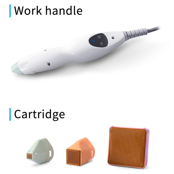 10 to 12MHz Radio Frequency Slimming Machine