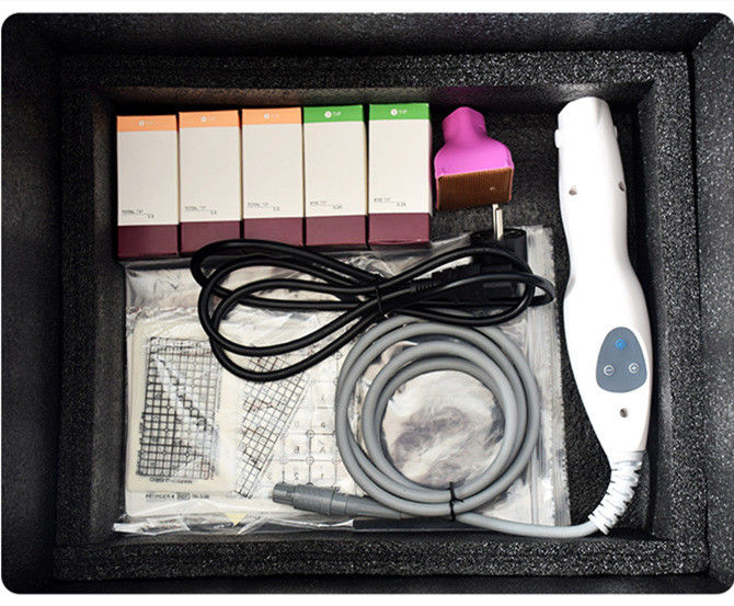 10 to 12MHz Radio Frequency Slimming Machine