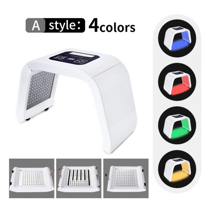 Non Invasive PDT Light Therapy Device 625nm 650nm For Pigment Removal